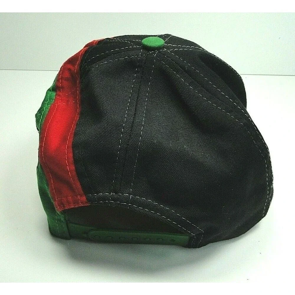 Vintage NASCAR Bobby‎ Labonte #18 Interstate Batteries Hat NWOT SRX